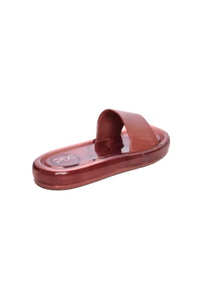 01-4311 Flat Slipper