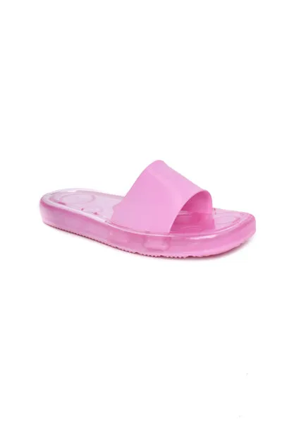 01-4311 Flat Slipper