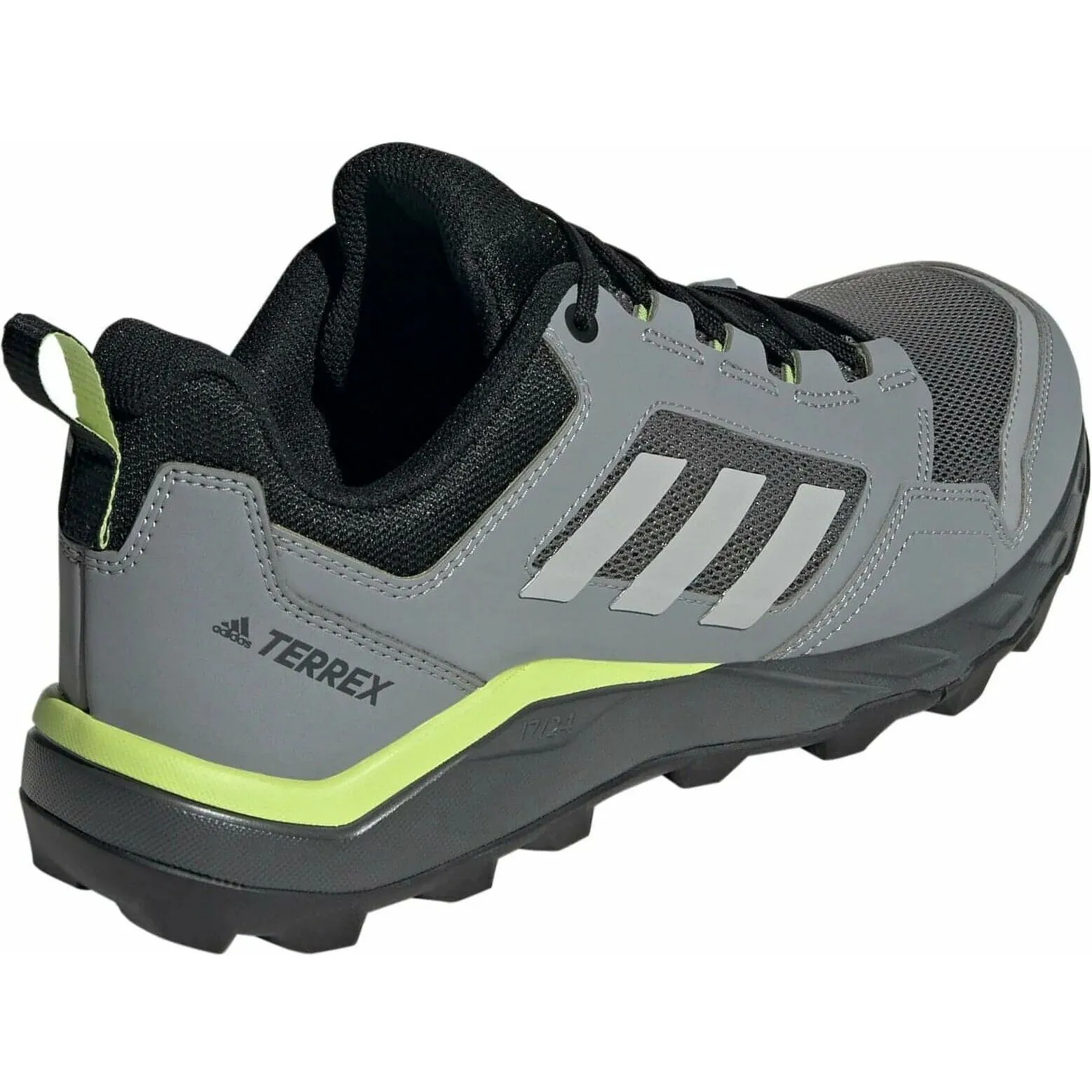 adidas TERREX Tracerocker 2 Trail Running Shoes Mens Grey Trainers