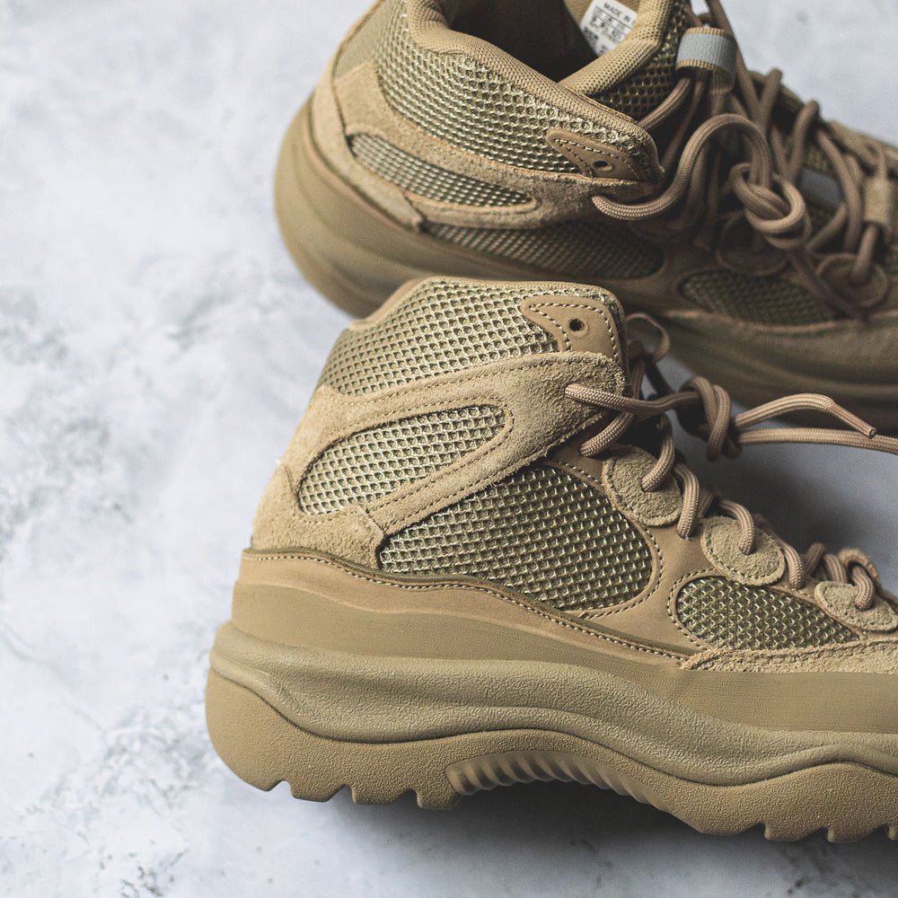 adidas Yeezy Desert Boot Rock