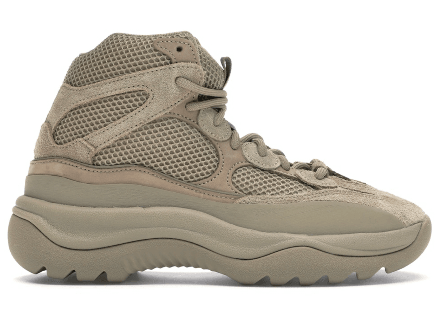 adidas Yeezy Desert Boot Rock