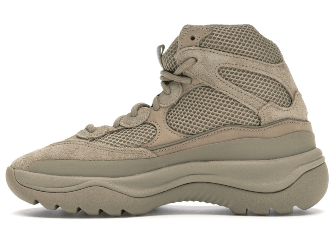 adidas Yeezy Desert Boot Rock