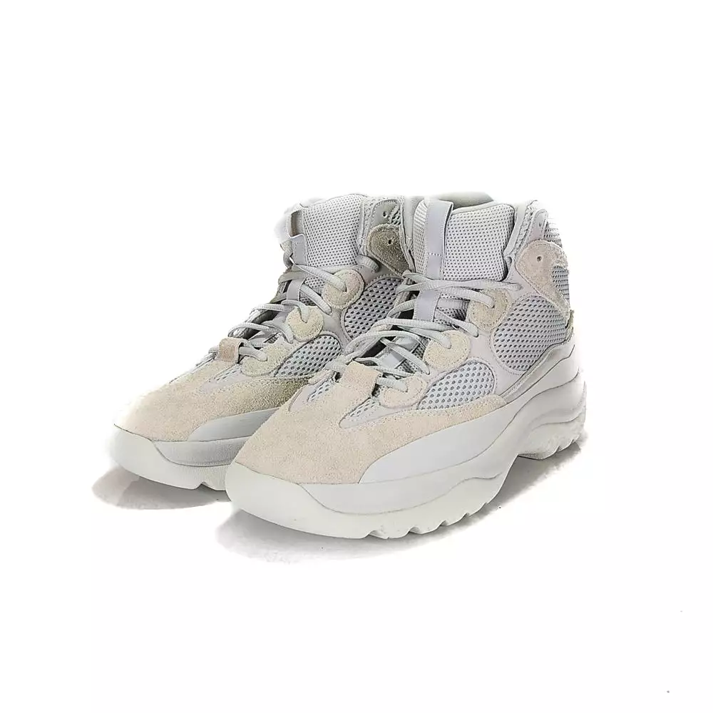 ADIDAS YEEZY DESERT BOOT SALT 2019