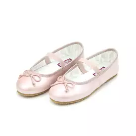 Alia Ballerina Flat