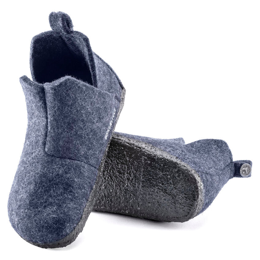 Andermatt Kids Wool Felt