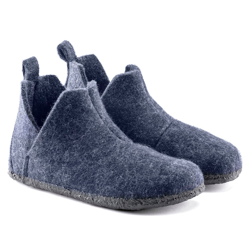 Andermatt Kids Wool Felt