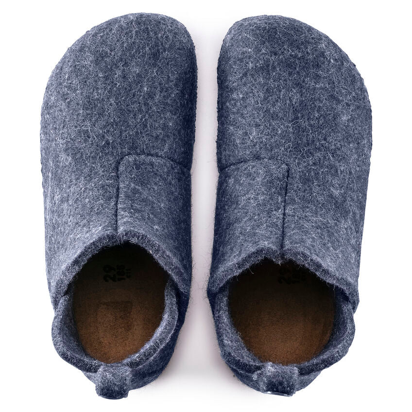 Andermatt Kids Wool Felt