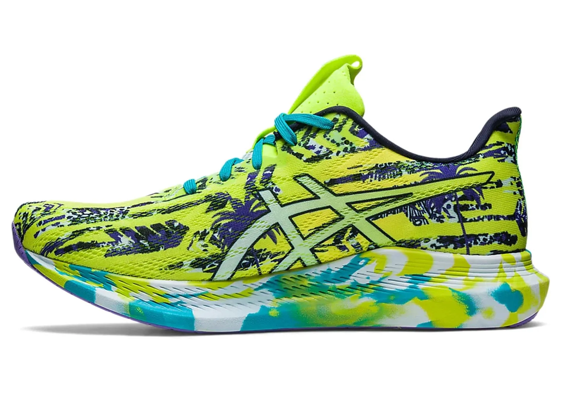 Asics Men’s Gel Noosa Tri 14  1011B368 301