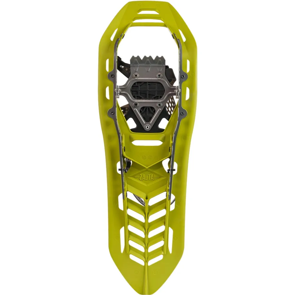 Atlas - Helium Trail 23 Snow Shoes yellow