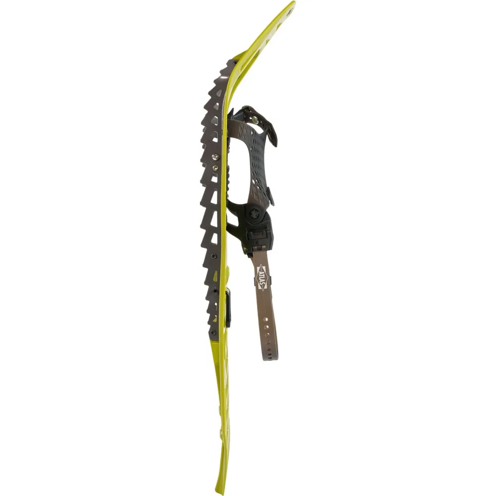 Atlas - Helium Trail 23 Snow Shoes yellow