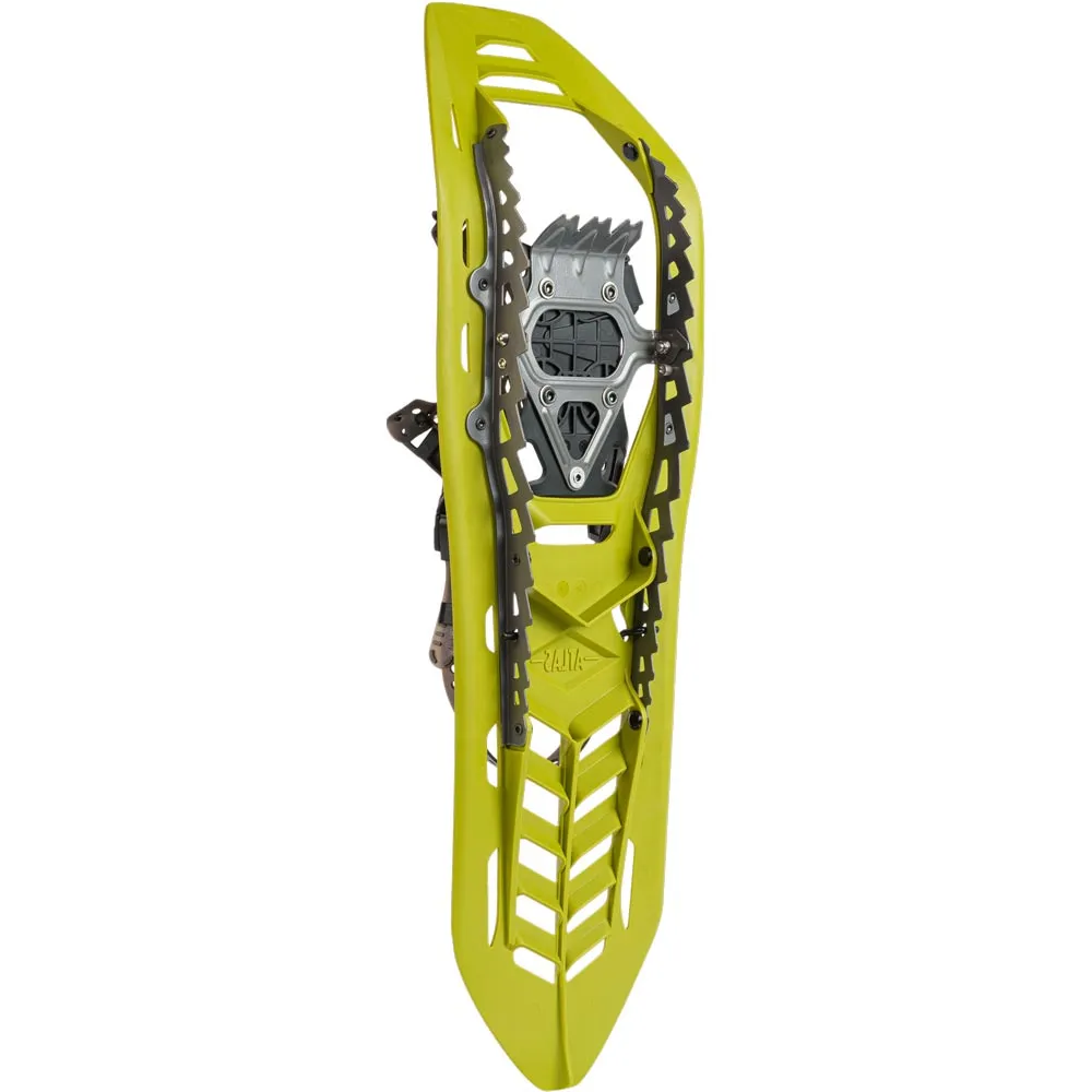 Atlas - Helium Trail 23 Snow Shoes yellow