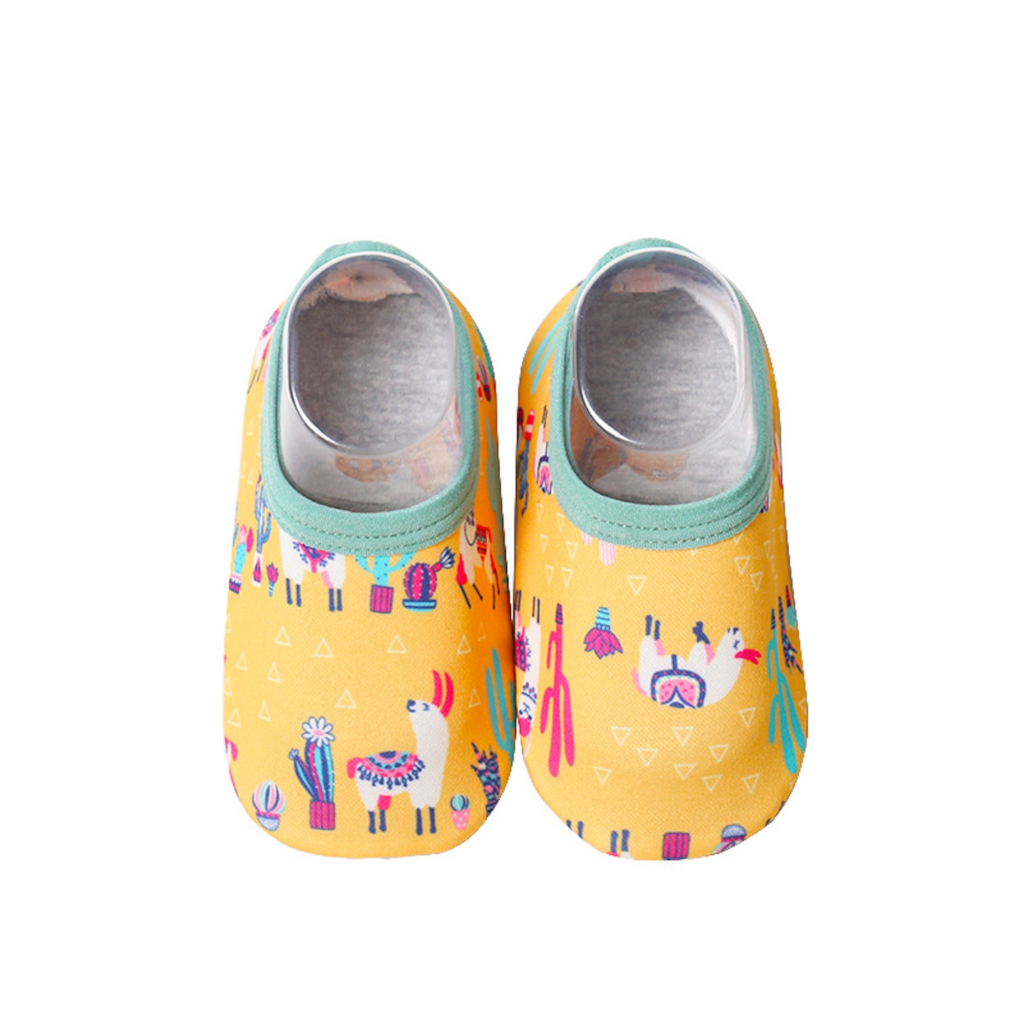 Baby Water Sock Shoes in Air Balloons