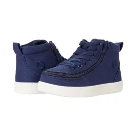 Billy Kids Classic D|R High Tops - Navy