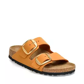 Birkenstock Arizona Big Buckle Burnt Orange   