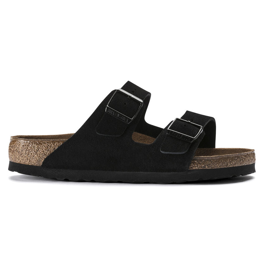 Birkenstock Arizona BS Black   