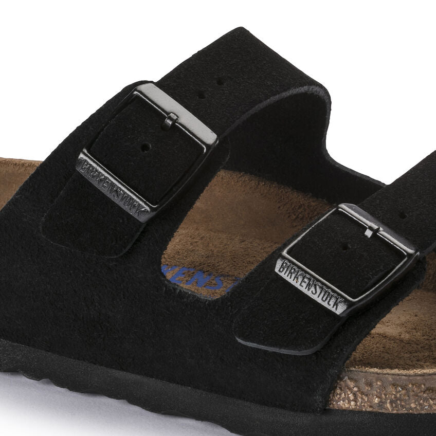 Birkenstock Arizona BS Black   