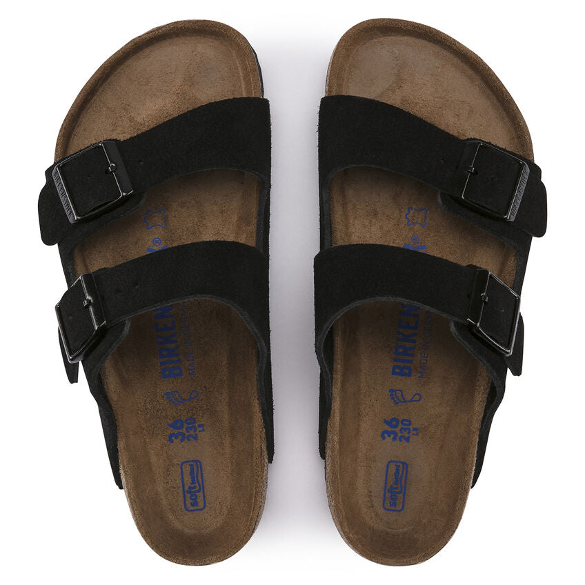 Birkenstock Arizona BS Black   