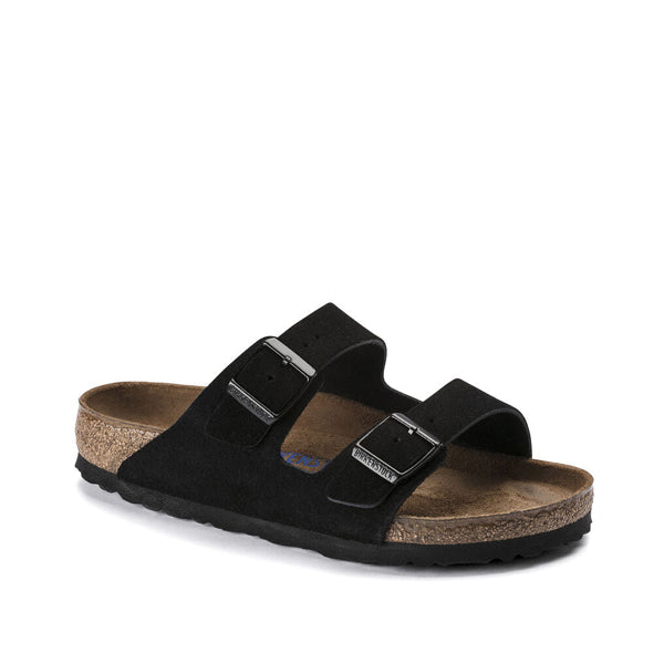 Birkenstock Arizona BS Black   