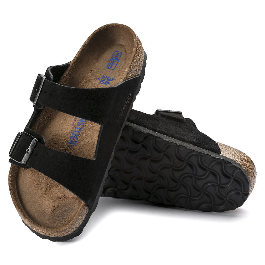 Birkenstock Arizona BS Black   