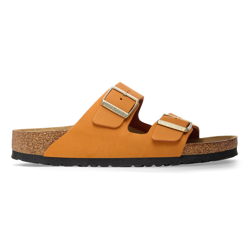 Birkenstock Arizona BS Burnt Orange    