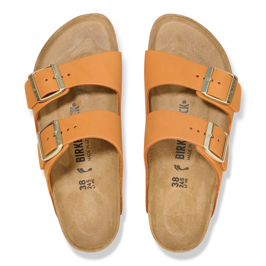 Birkenstock Arizona BS Burnt Orange    