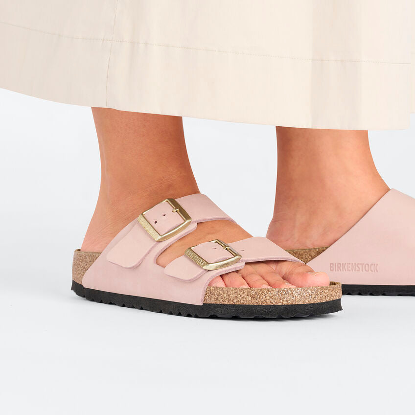 Birkenstock Arizona BS Soft Pink   