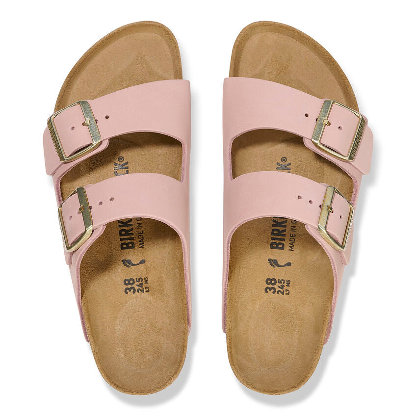 Birkenstock Arizona BS Soft Pink   