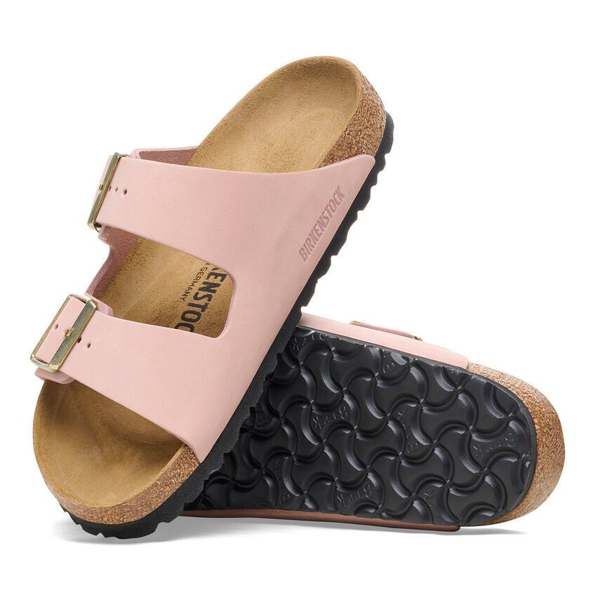 Birkenstock Arizona BS Soft Pink   