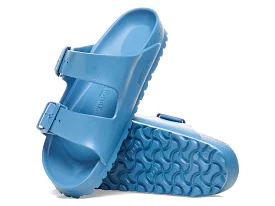 Birkenstock: Arizona EVA Elemantal BLUE