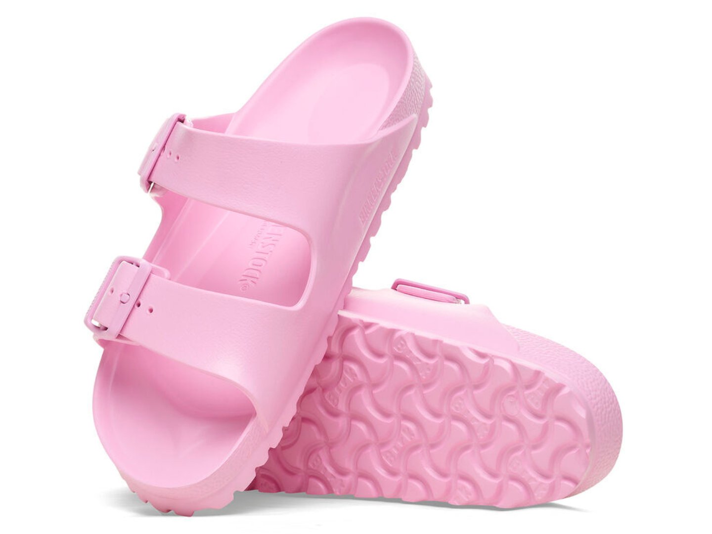 Birkenstock: Arizona EVA Fondant Pink