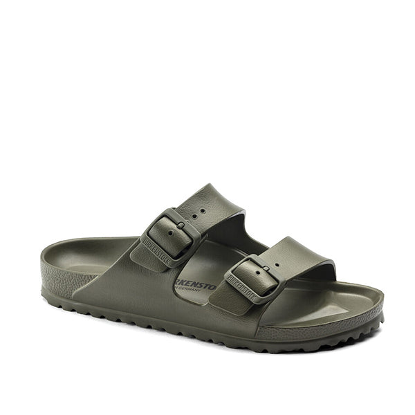 Birkenstock Arizona EVA Khaki     