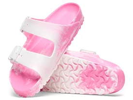 Birkenstock: Arizona EVA Multi Pink