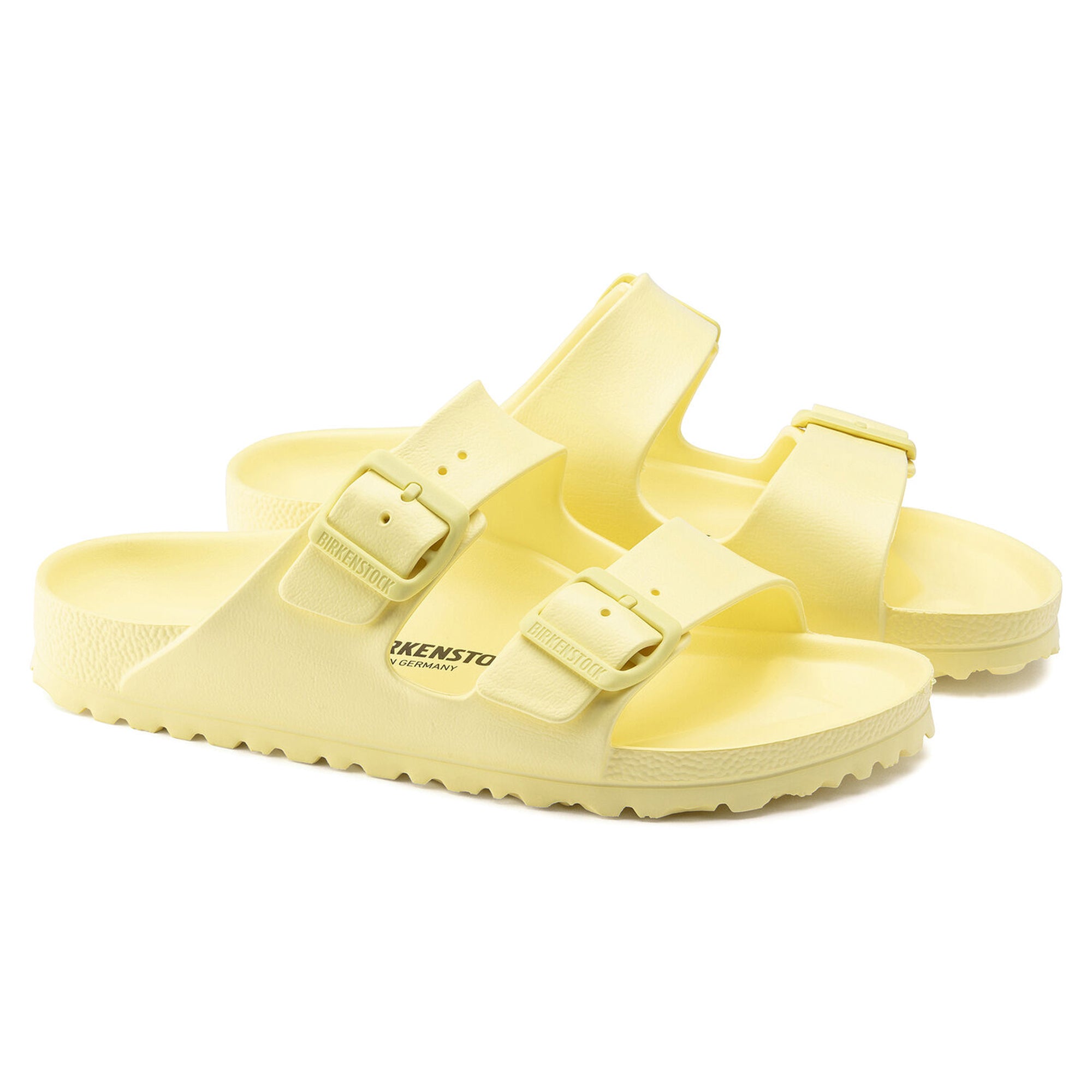 Birkenstock Arizona EVA Sandals - Popcorn