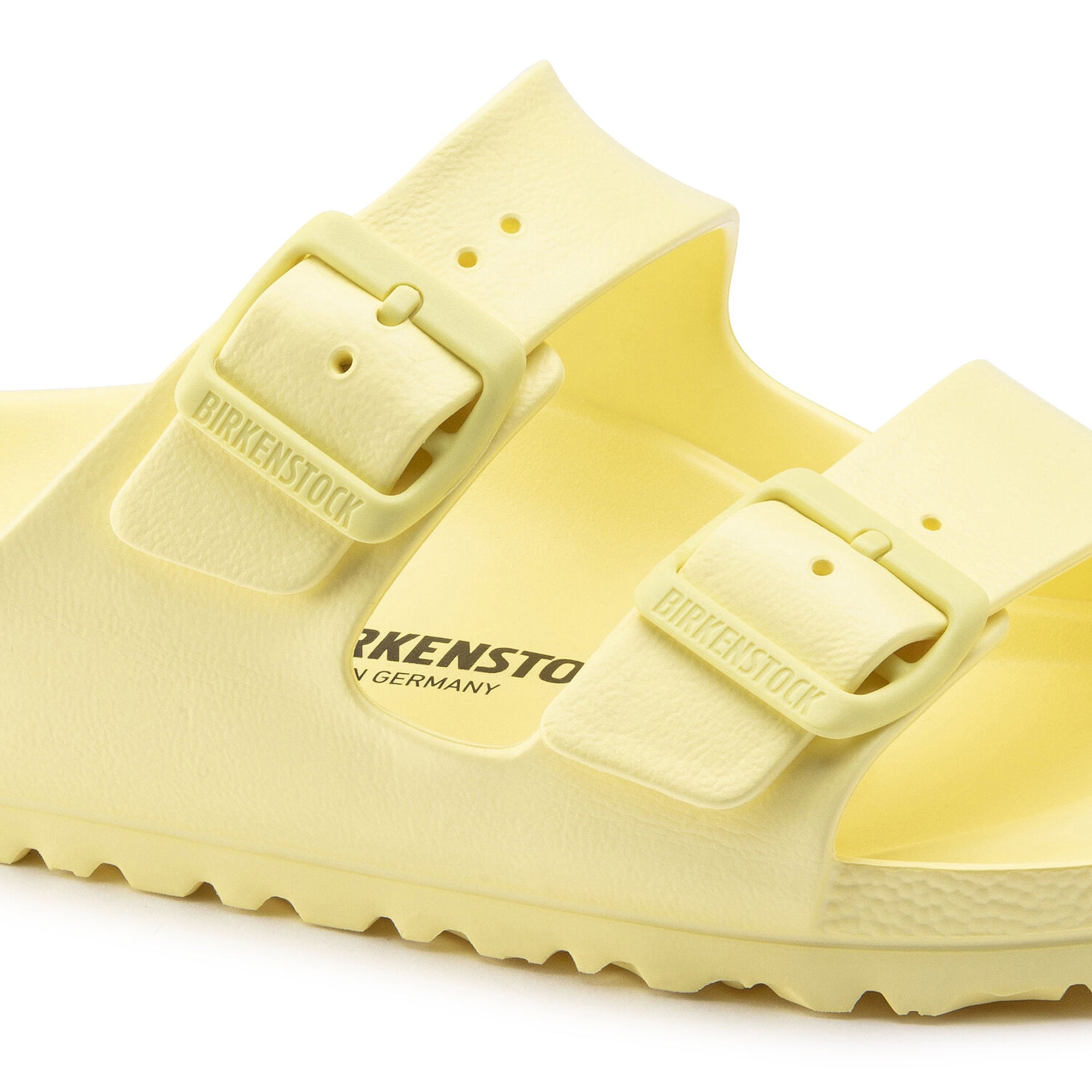 Birkenstock Arizona EVA Sandals - Popcorn