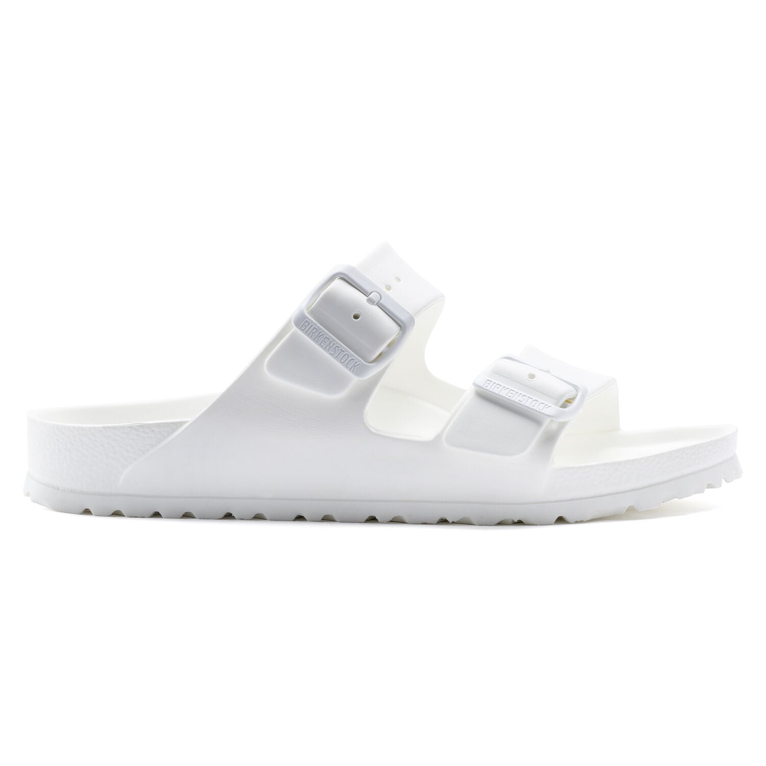 Birkenstock Arizona EVA White     