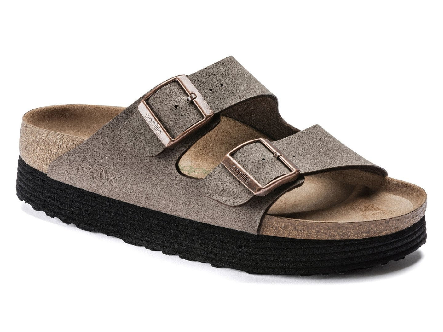 Birkenstock: Arizona Groove Mocha