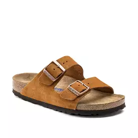 Birkenstock Arizona Mink   