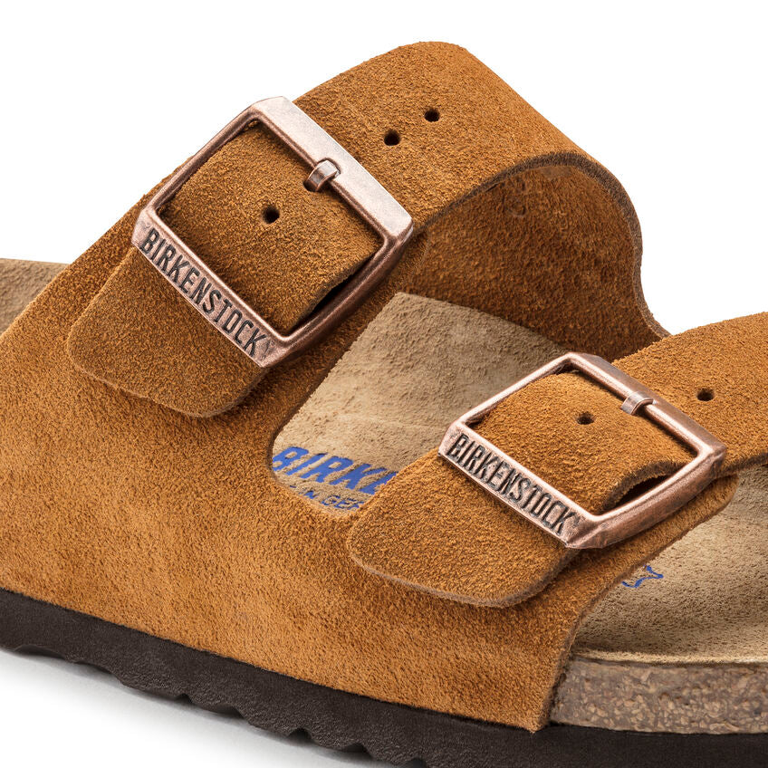 Birkenstock Arizona Mink   