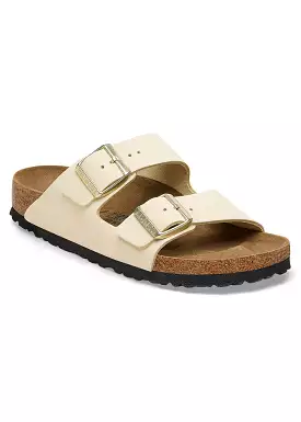 Birkenstock Arizona Nubuck 1026711 Ecru