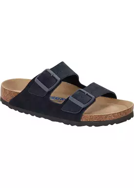 Birkenstock Arizona Soft Footbed 1020716 Midnight