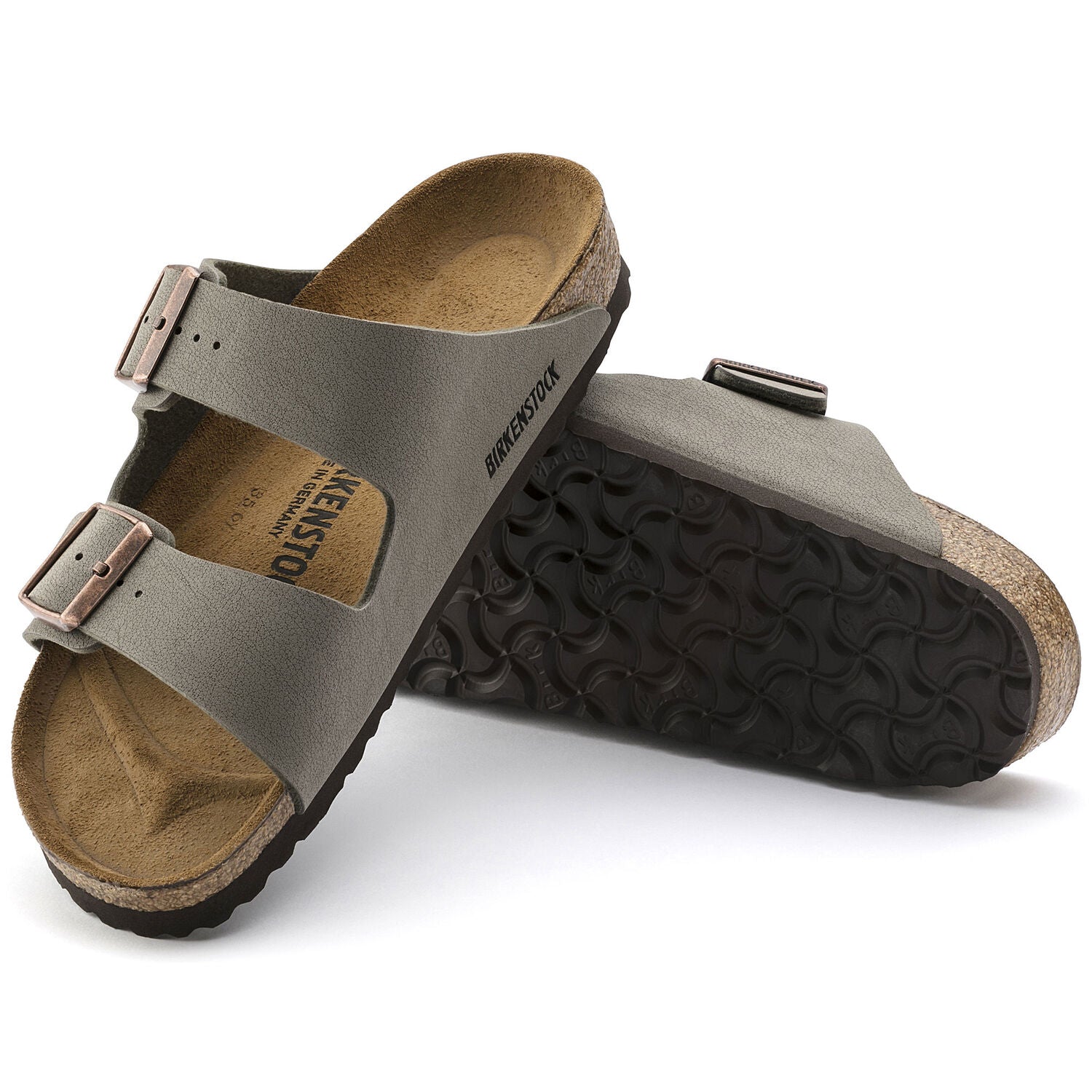      Birkenstock Arizona Stone