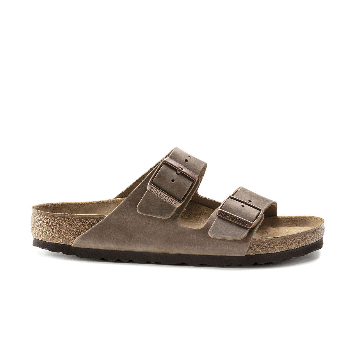       Birkenstock Arizona Tabacco Brown