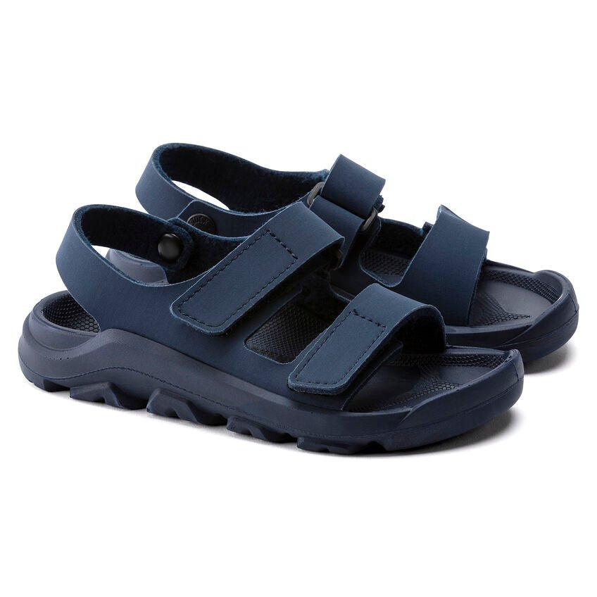 Birkenstock Kids Mogami HL Waterproof - Midnight Birko-Flor