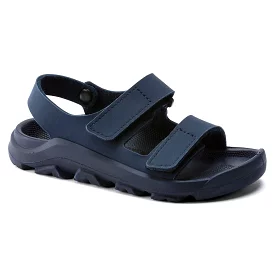 Birkenstock Kids Mogami HL Waterproof - Midnight Birko-Flor