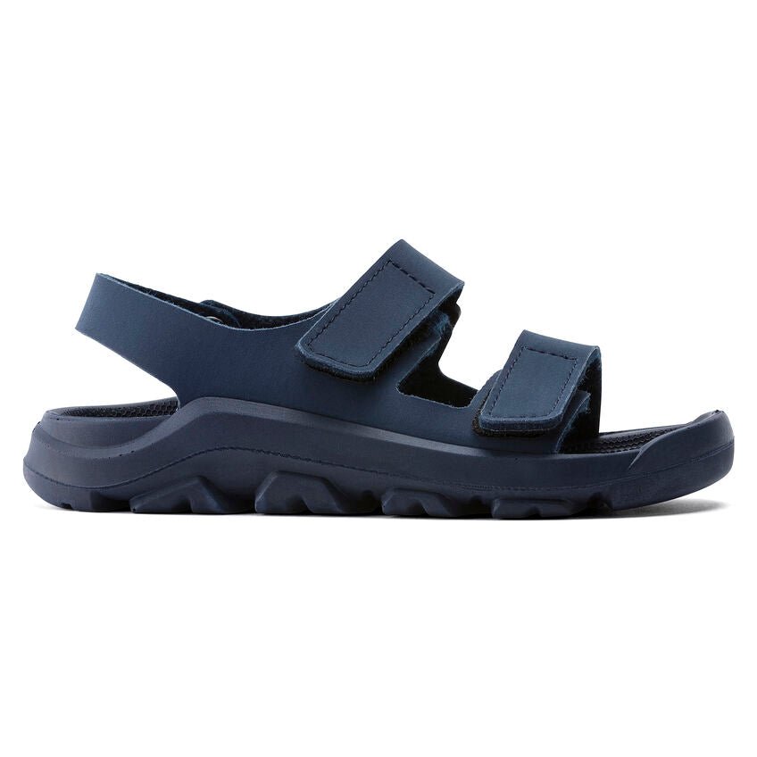 Birkenstock Kids Mogami HL Waterproof - Midnight Birko-Flor