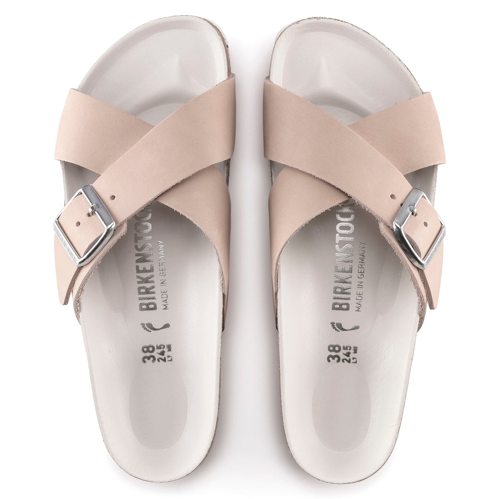 Birkenstock Siena Hex