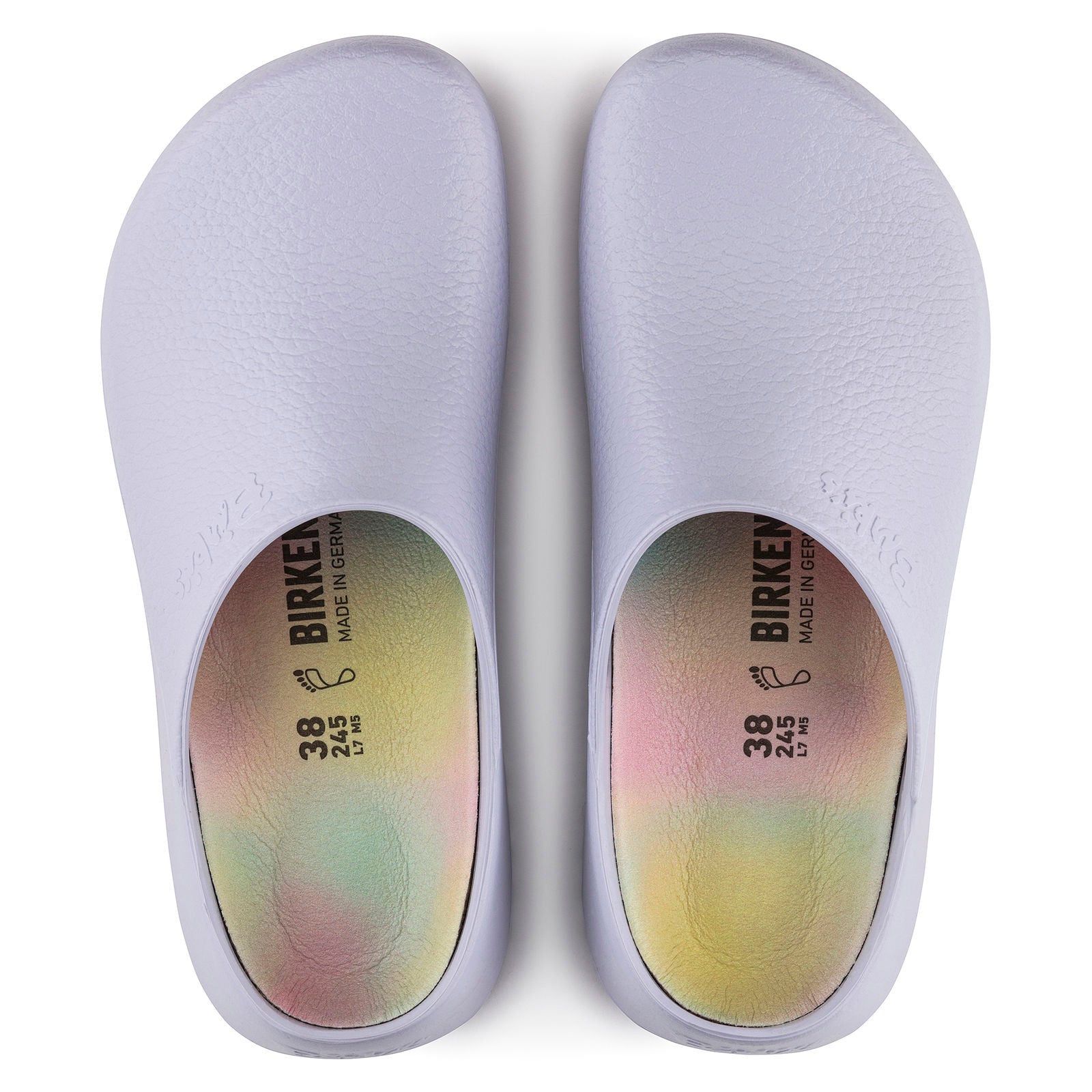 Birkenstock Super Birki Vegan