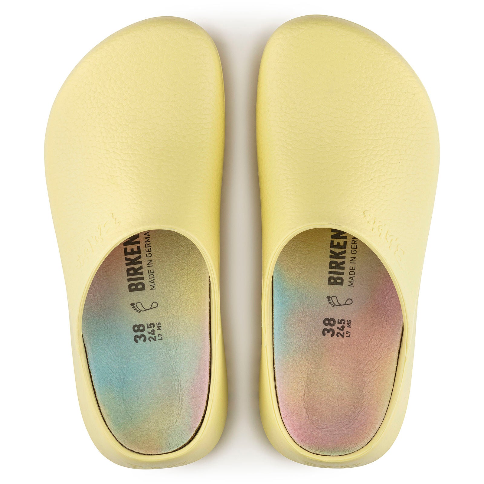 Birkenstock Super Birki Vegan