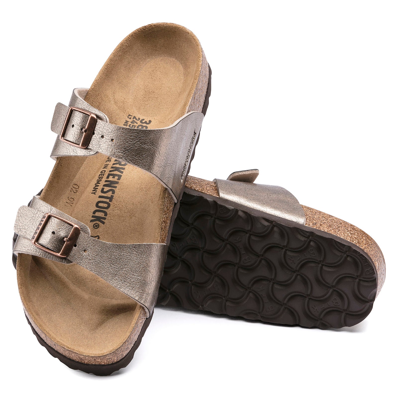 Birkenstock Sydney