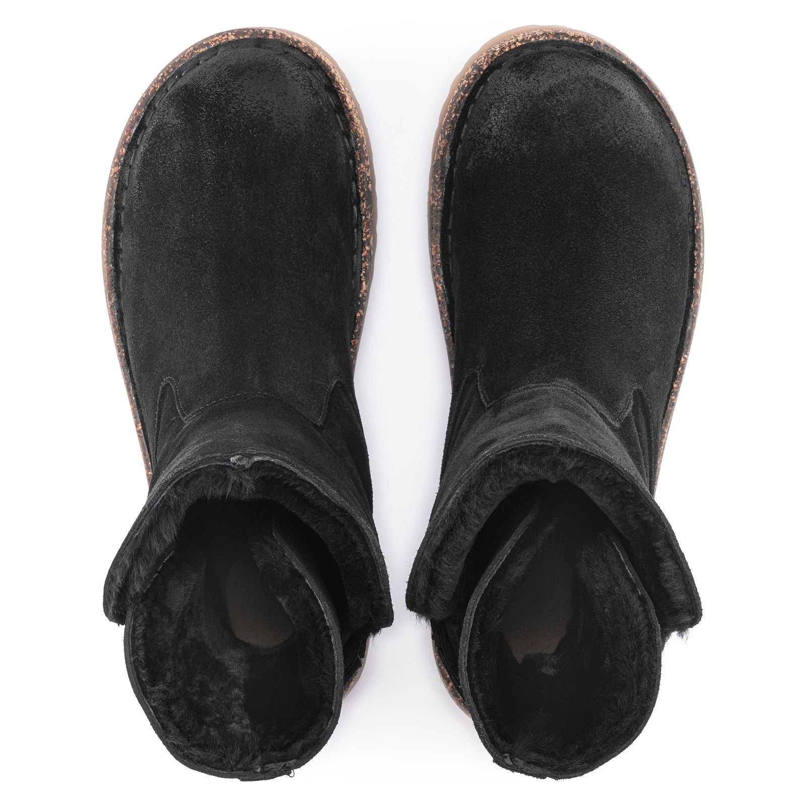 Birkenstock Upsalla Shearling